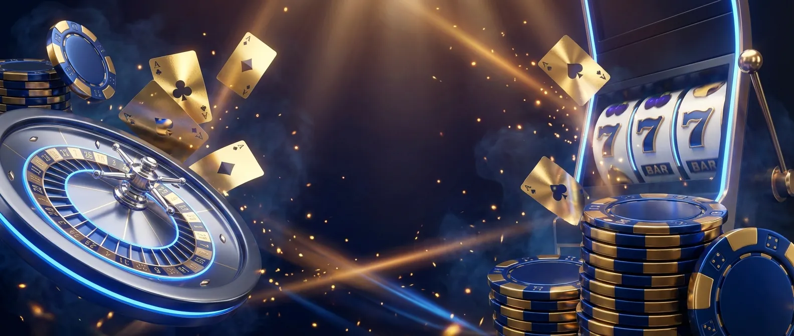 Spinrise Casino bonus banner